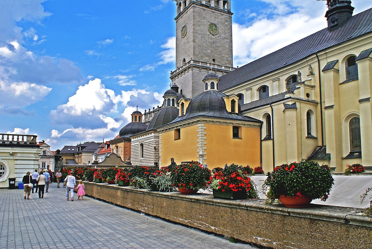 Hurtownia papiernicza Częstochowa